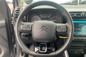 CITROEN C3 AIRCROSS BLUEHDI 120CH S S FEEL PACK EAT6