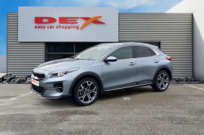 KIA XCEED 1.0 T GDI 120CH ACTIVE
