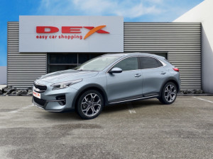 KIA XCEED 1.0 T GDI 120CH ACTIVE