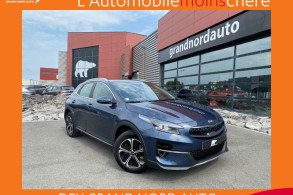 KIA XCEED 1.6 GDI 105CH PLUG IN 60.5CH ACTIVE DCT6