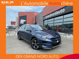 KIA XCEED 1.6 GDI 105CH PLUG IN 60.5CH ACTIVE DCT6