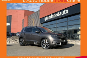 CITROEN C5 AIRCROSS BLUEHDI 130CH S S SHINE