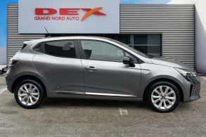 RENAULT CLIO V NEUF 21 1.0 TCE 90CH EVOLUTION 25 CVT