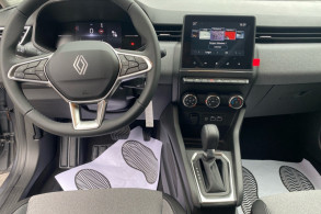 RENAULT CLIO V NEUF 21 1.0 TCE 90CH EVOLUTION 25 CVT