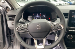 RENAULT CLIO V NEUF 21 1.0 TCE 90CH EVOLUTION 25 CVT