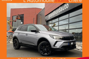OPEL GRANDLAND 1.5 D 130CH GS BVA8