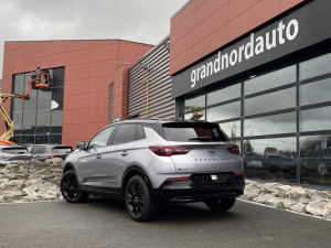 OPEL GRANDLAND 1.5 D 130CH GS BVA8