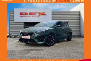 KIA PROCEED 1.5 T GDI 160CH GT LINE