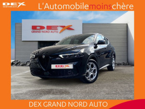 ALFA ROMEO TONALE 1.5 HYBRID 130CH SPRINT TCT