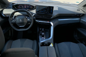 PEUGEOT 5008 HYBRID 136CH ALLURE PACK E DCS6