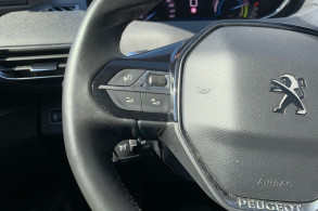 PEUGEOT 5008 HYBRID 136CH ALLURE PACK E DCS6