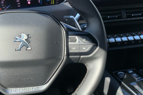 PEUGEOT 5008 HYBRID 136CH ALLURE PACK E DCS6