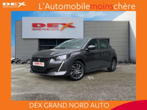 PEUGEOT 208 1.5 BLUEHDI 100CH S S ACTIVE PACK
