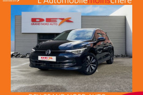 VOLKSWAGEN GOLF VIII 2.0 TDI SCR 150CH LIFE PLUS DSG7