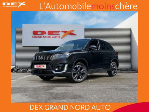 SUZUKI VITARA 1.4 BOOSTERJET HYBRID 129CH PRIVILEGE