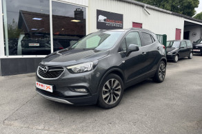 OPEL MOKKA X 1.6 D 136CH INNOVATION 4X2 BVA