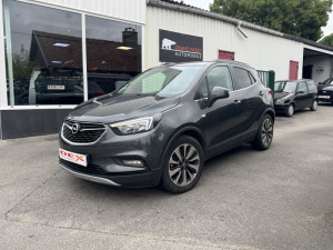 OPEL MOKKA X 1.6 D 136CH INNOVATION 4X2 BVA