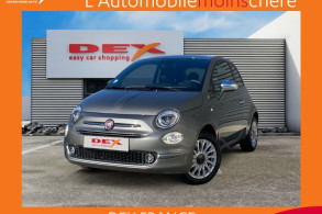 FIAT 500 1.0 70CH BSG S S