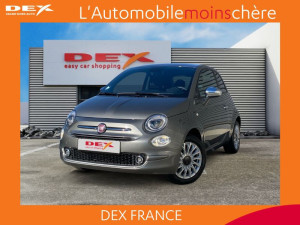 FIAT 500 1.0 70CH BSG S S