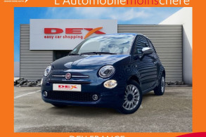 FIAT 500 1.0 70CH BSG S S