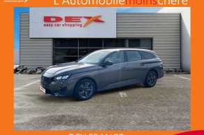 PEUGEOT 308 SW 1.5 BLUEHDI 130CH S S ACTIVE PACK