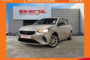 OPEL CORSA 1.5 D 100CH EDITION