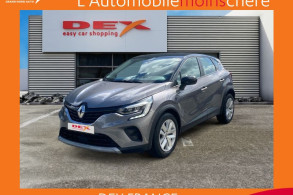 RENAULT CAPTUR II 1.0 TCE 90CH EQUILIBRE