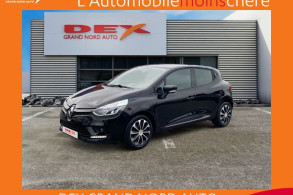 RENAULT CLIO IV 1.2 16V 75CH ZEN 5P