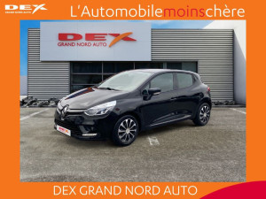 RENAULT CLIO IV 1.2 16V 75CH ZEN 5P