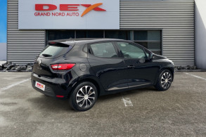 RENAULT CLIO IV 1.2 16V 75CH ZEN 5P