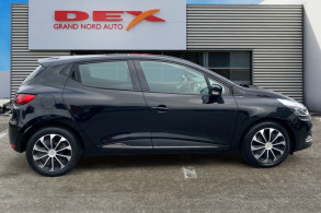 RENAULT CLIO IV 1.2 16V 75CH ZEN 5P