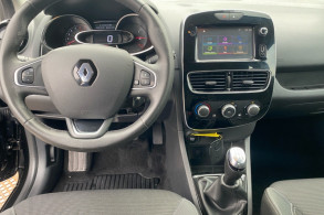 RENAULT CLIO IV 1.2 16V 75CH ZEN 5P
