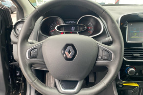RENAULT CLIO IV 1.2 16V 75CH ZEN 5P