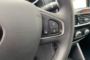 RENAULT CLIO IV 1.2 16V 75CH ZEN 5P