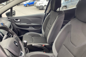RENAULT CLIO IV 1.2 16V 75CH ZEN 5P