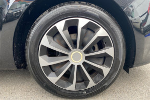 RENAULT CLIO IV 1.2 16V 75CH ZEN 5P
