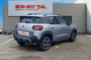 CITROEN C3 AIRCROSS BLUEHDI 120CH S S FEEL PACK EAT6