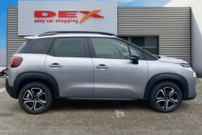 CITROEN C3 AIRCROSS BLUEHDI 120CH S S FEEL PACK EAT6