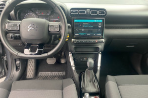 CITROEN C3 AIRCROSS BLUEHDI 120CH S S FEEL PACK EAT6