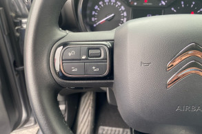 CITROEN C3 AIRCROSS BLUEHDI 120CH S S FEEL PACK EAT6