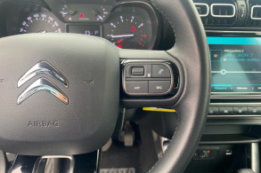 CITROEN C3 AIRCROSS BLUEHDI 120CH S S FEEL PACK EAT6