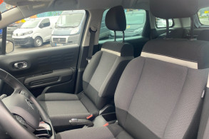 CITROEN C3 AIRCROSS BLUEHDI 120CH S S FEEL PACK EAT6