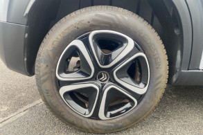 CITROEN C3 AIRCROSS BLUEHDI 120CH S S FEEL PACK EAT6