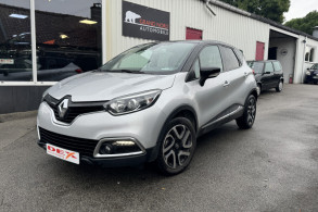 RENAULT CAPTUR 0.9 TCE 90CH ENERGY INTENS