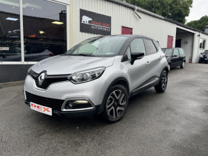 RENAULT CAPTUR 0.9 TCE 90CH ENERGY INTENS