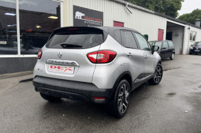 RENAULT CAPTUR 0.9 TCE 90CH ENERGY INTENS