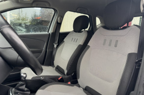RENAULT CAPTUR 0.9 TCE 90CH ENERGY INTENS