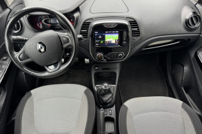 RENAULT CAPTUR 0.9 TCE 90CH ENERGY INTENS