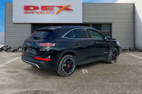 DS DS 7 BLUEHDI 130CH PERFORMANCE LINE AUTOMATIQUE