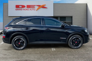 DS DS 7 BLUEHDI 130CH PERFORMANCE LINE AUTOMATIQUE